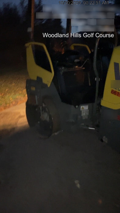 2020 WACKER NEUSON RD28-120