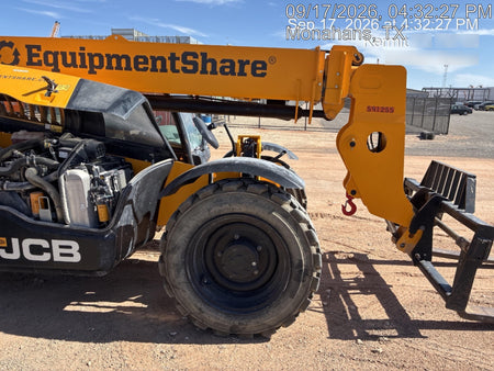 2025 JCB 509-42