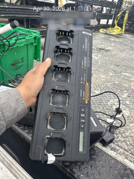 2024 MOTOROLA PMPN4284