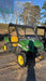 2021 John Deere XUV560E GATOR 4WD Utility Cart - 2-Seat, GAS, Canopy - ROPS, Windshield