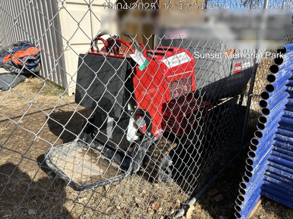 2023 TORO MBTX 2500-TS