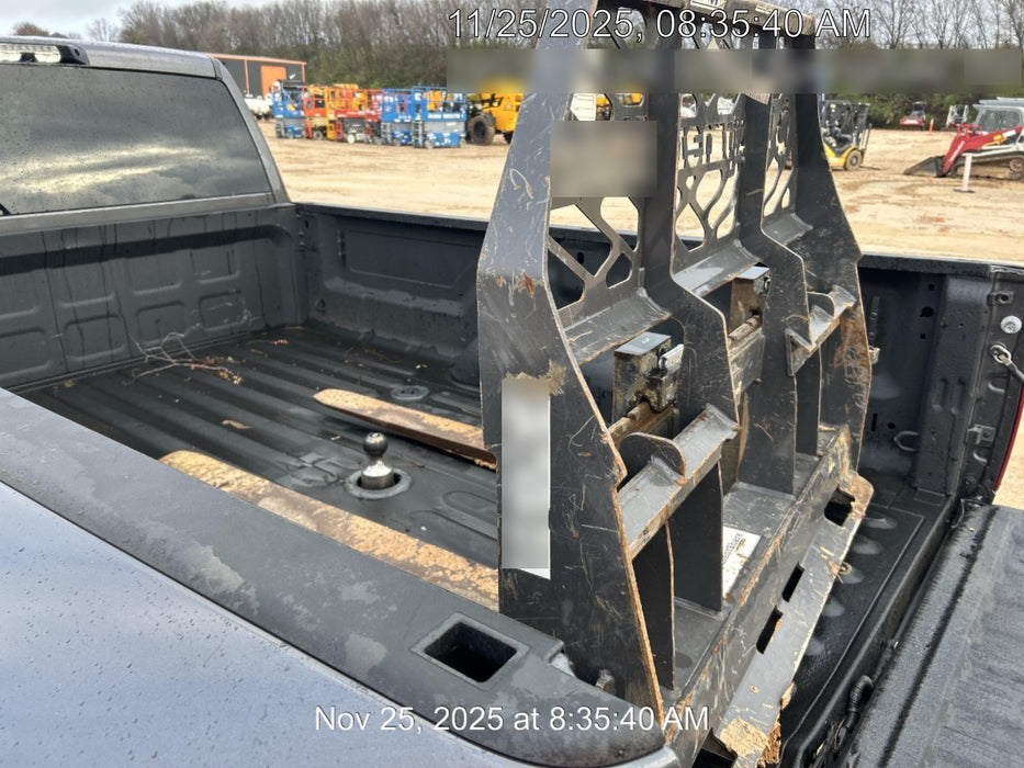 2022 PALADIN 48" Pallet Forks - Paladin