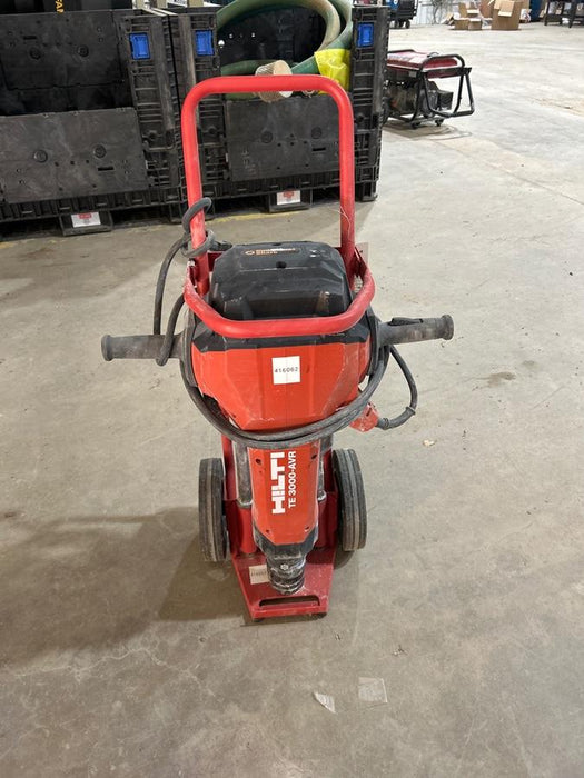 2024 HILTI TE 3000-AVR