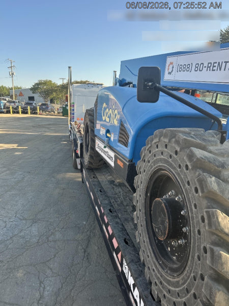 2021 GENIE GTH-844