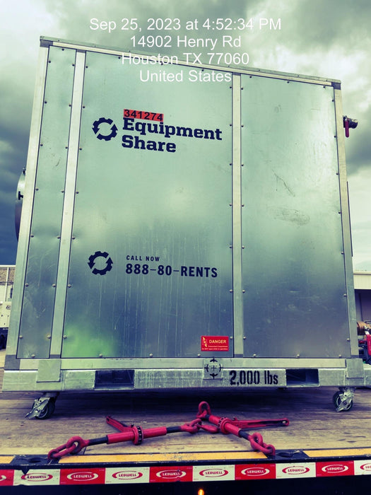 2023 SMARTECH SMTAH1D030HQ