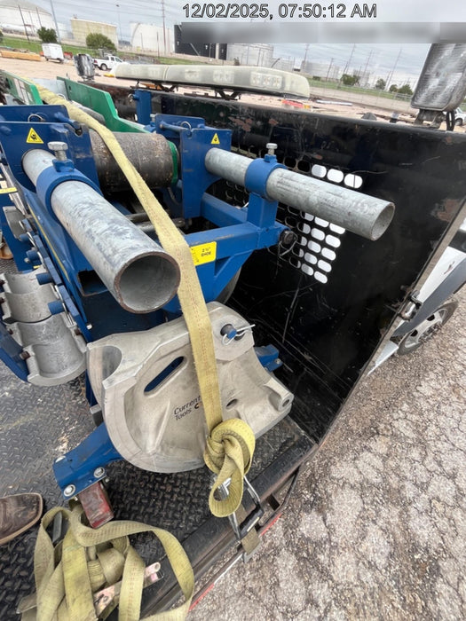 2020 CURRENT TOOLS 252-CT