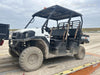 2022 KAWASAKI Mule PRO-DXT (Half Door)