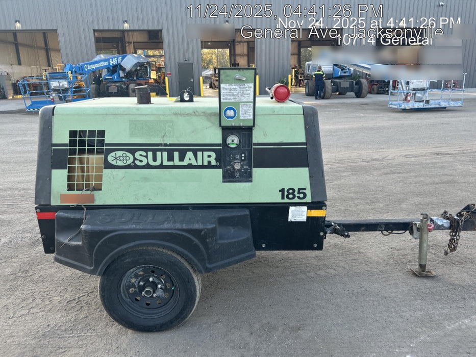 2019 SULLAIR 185-DPQ