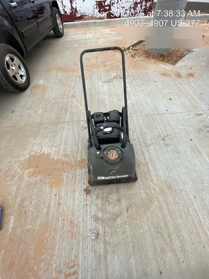 2022 THIRD COAST EQUIPMENT SP5013H