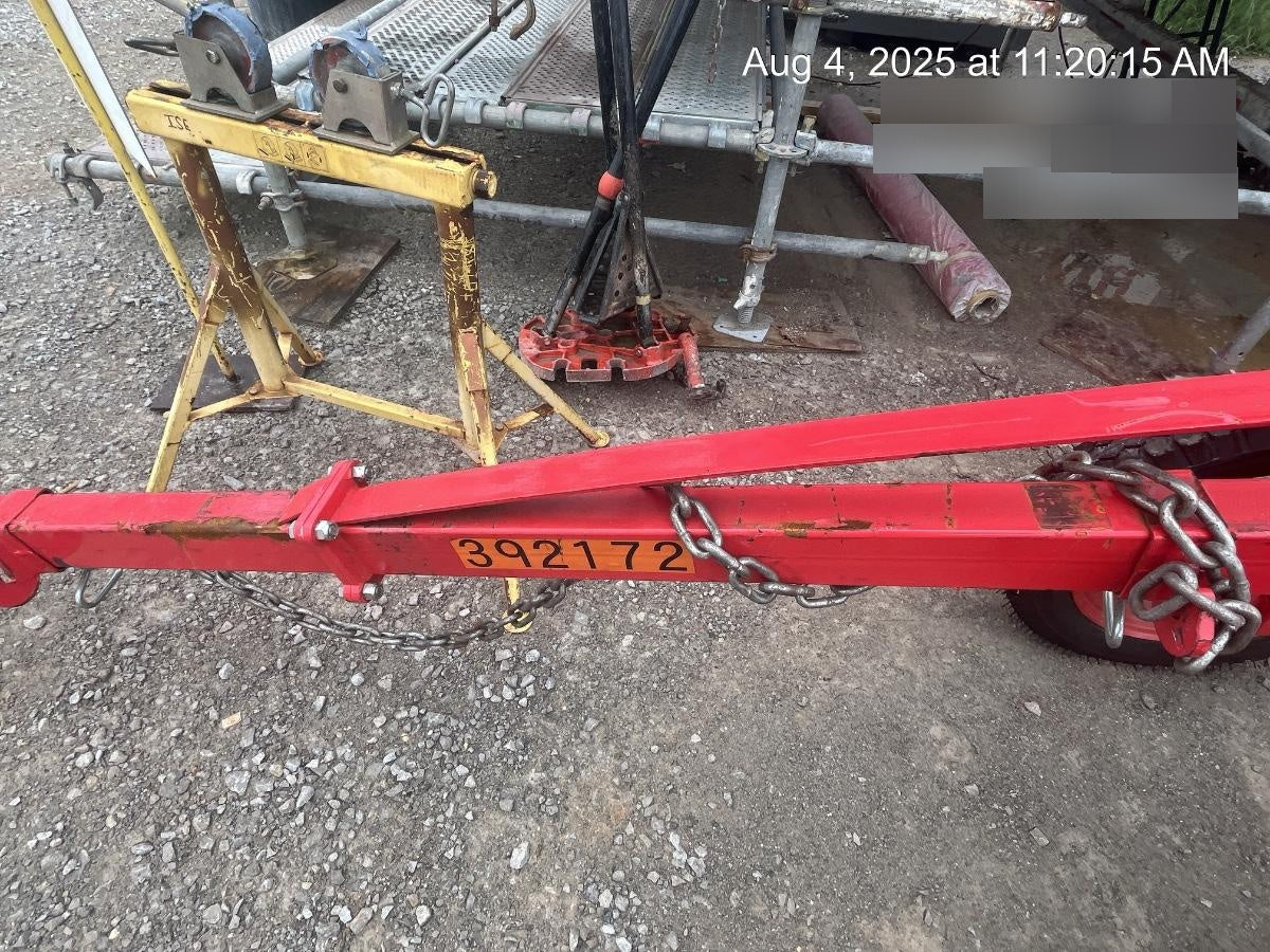 2023 B&B PIPE 2014