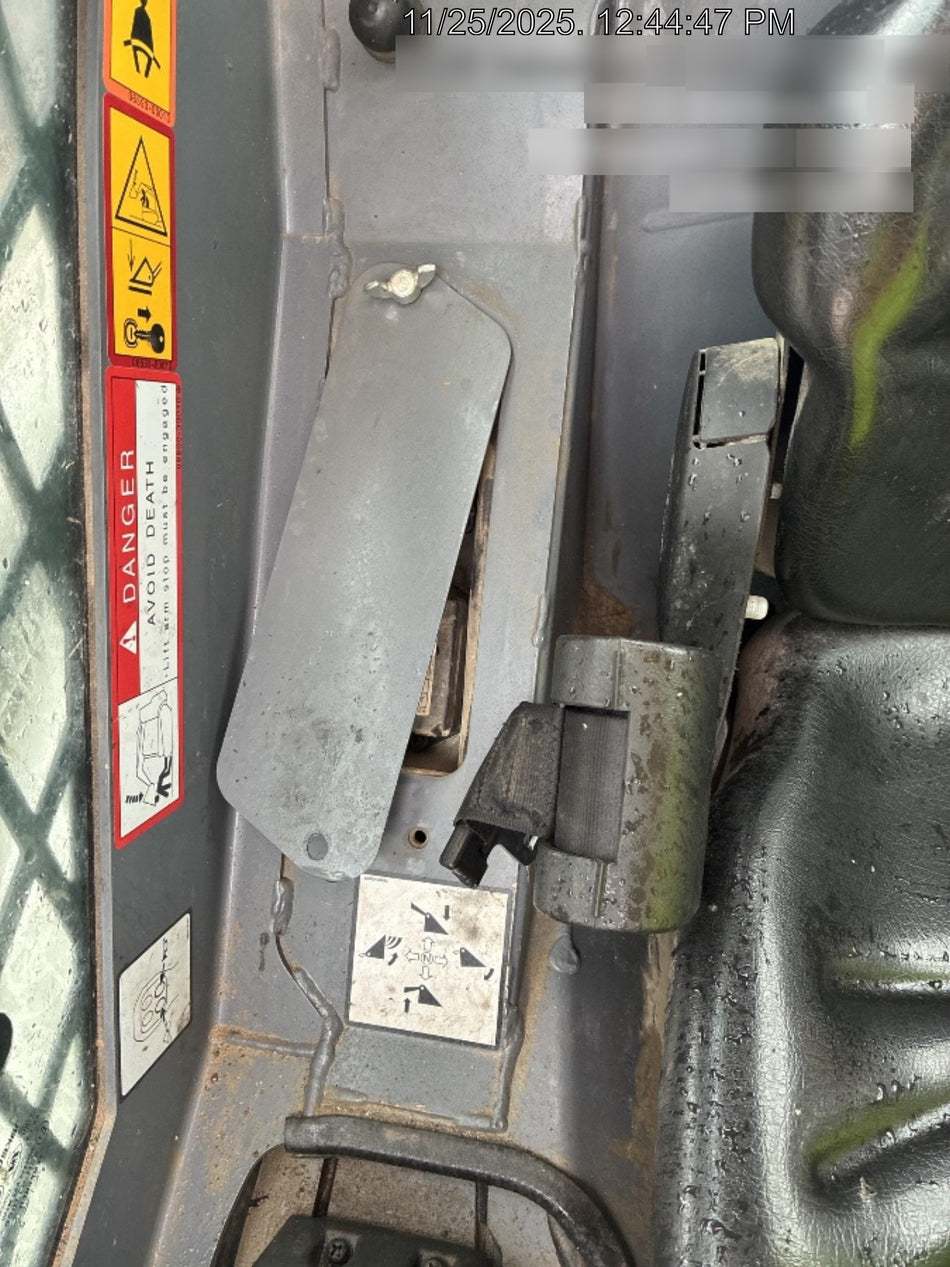 2022 TAKEUCHI TL6CR