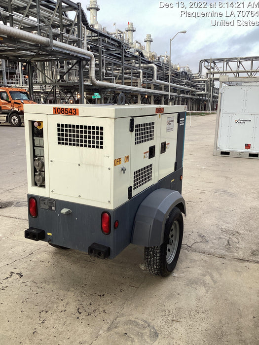 2020 ATLAS COPCO QAS45