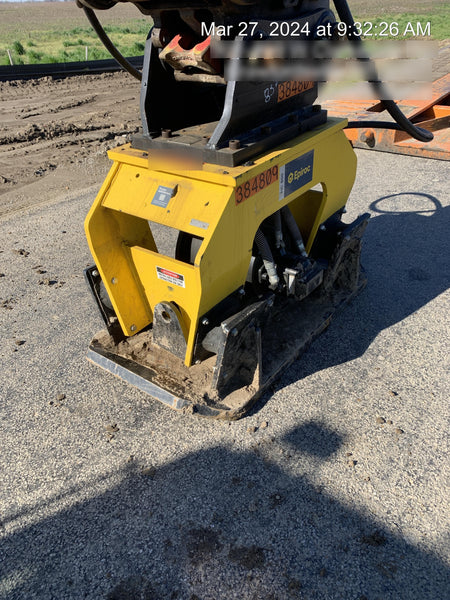 2024 EPIROC HC850