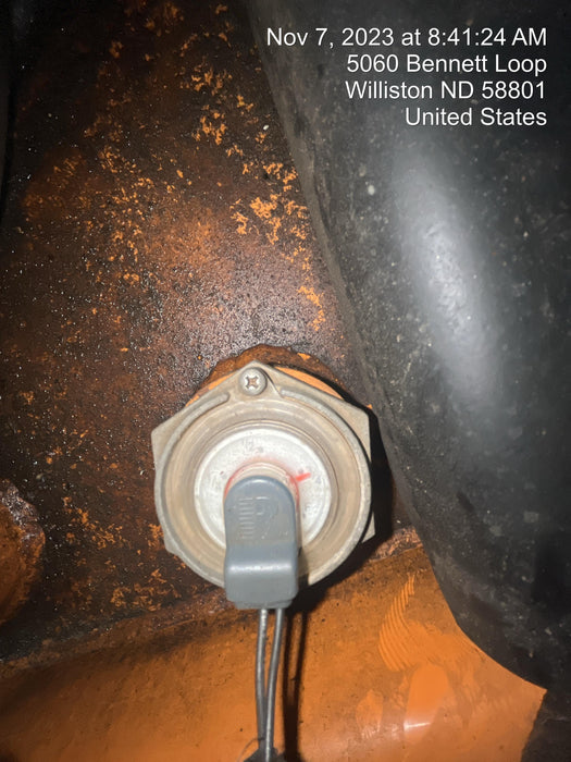 2022 PIONEER PP66S12L71-TD2.9L4