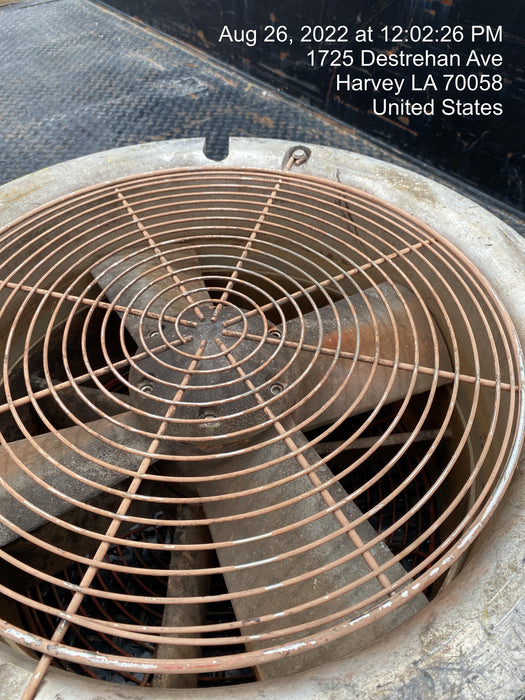 2020 MICHIGAN PNEUMATIC JF20