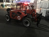 2020 Manitou MTA5519 Canopy, Solid Tires, Work Lights, Beacon, Aux Hydraulics, Back up Alarm, Mirrors, ES Keypad