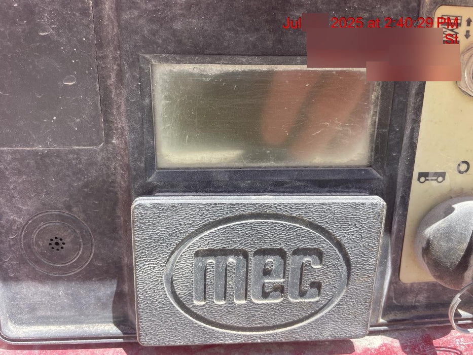 2017 MEC 1330SE MEC 1330SE Scissor Lift