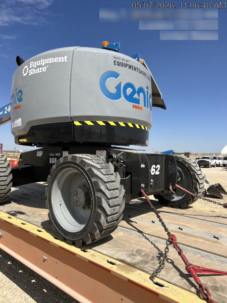 2026 GENIE Z-62/40 RT