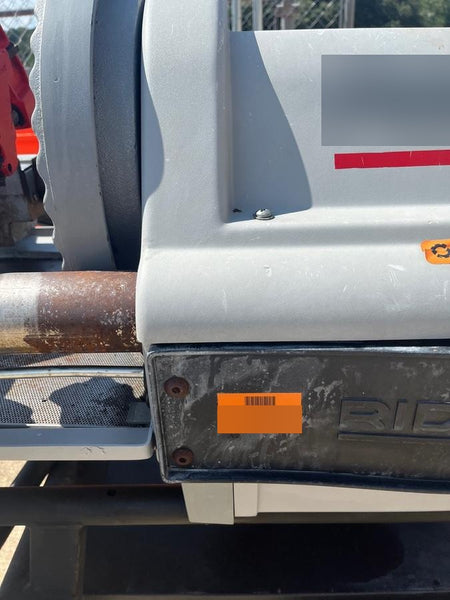 2020 RIDGID 1224