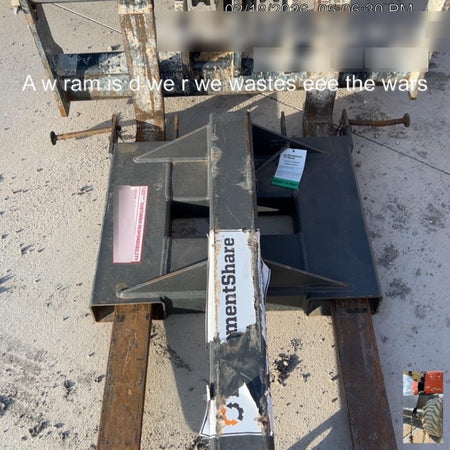 2024 ARROW MATERIAL HANDLING CE60-TH-STP
