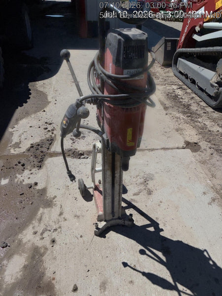2025 HILTI DD 250
