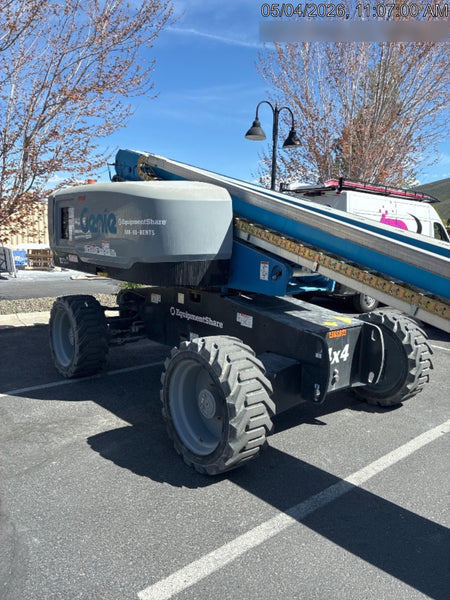 2024 GENIE S-65 XC