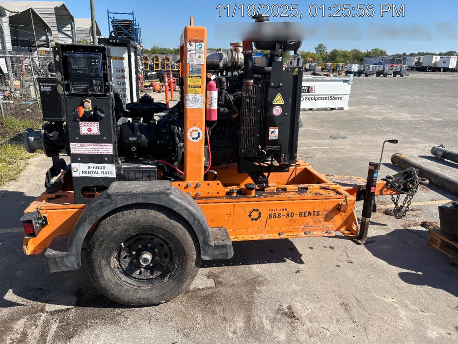 2021 PIONEER PP66S12L71-TD2.9L4