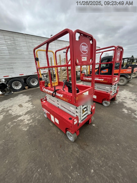 2025 MEC Micro 19