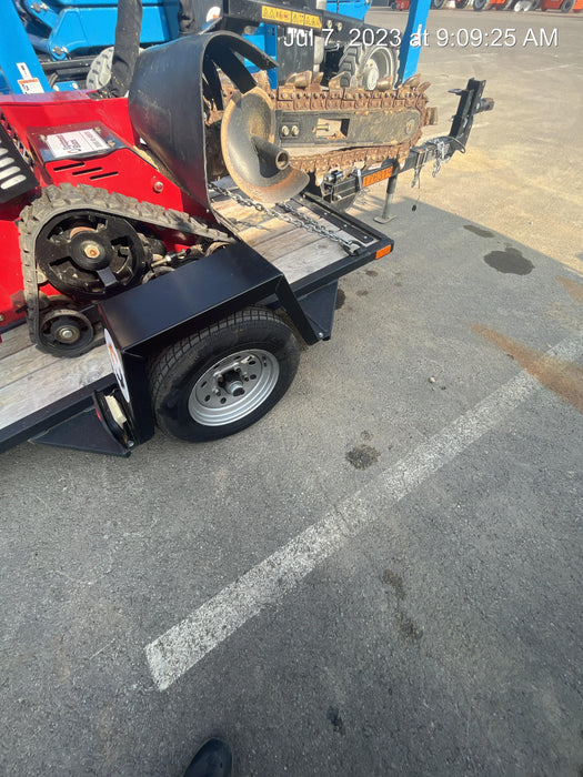 2021 BARRETO E4X6TBT