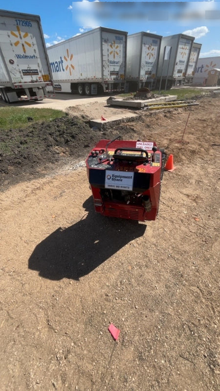 2023 TORO TRX-16