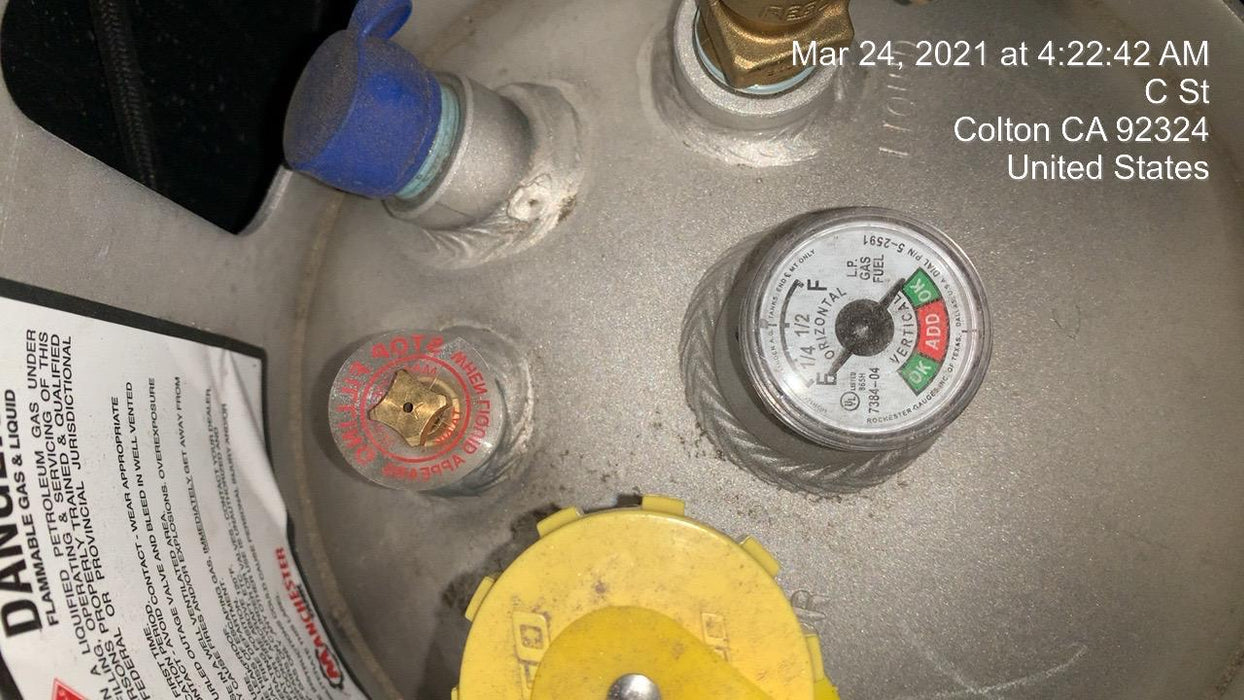 2020 GENIE GS-4390 RT