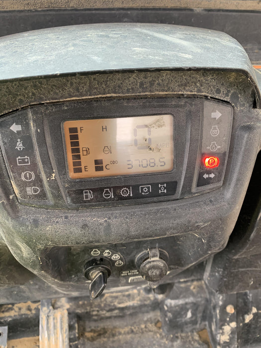 2019 KUBOTA RTV-X1140W-H (Canopy)