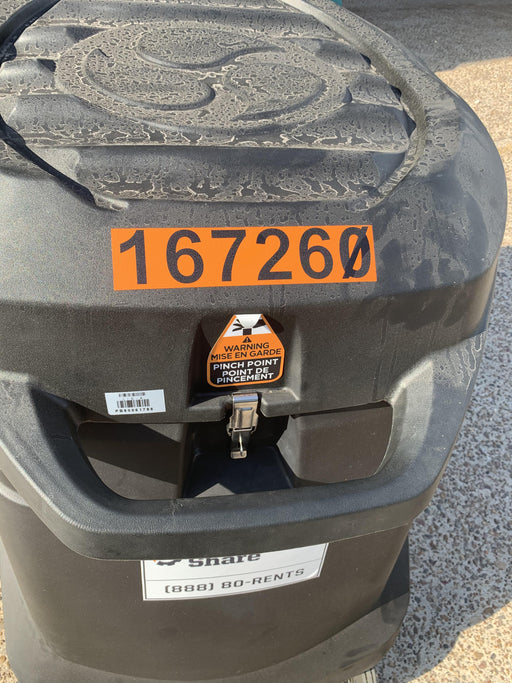 2021 POWER BREEZER PB10-A-06-B