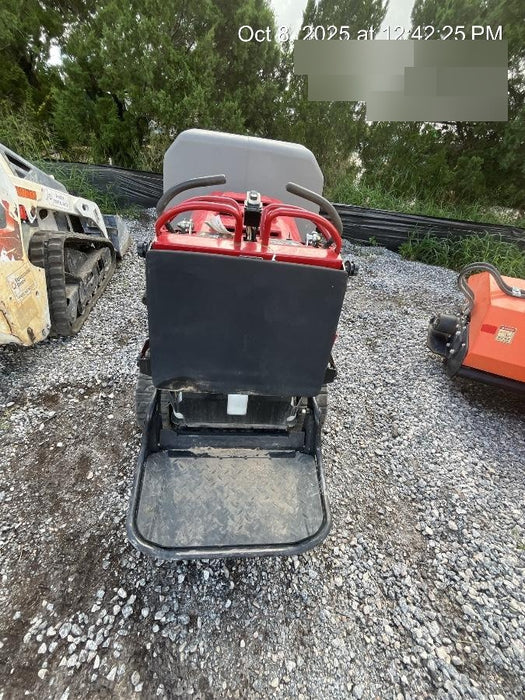 2023 TORO MBTX 2500-TS