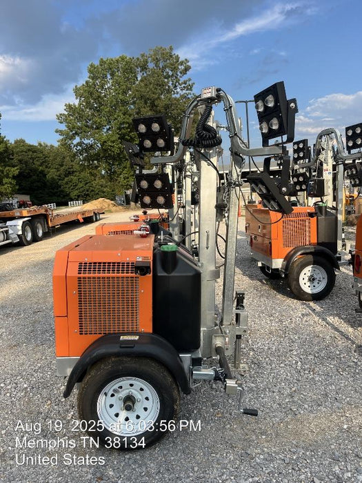 2025 WANCO WLTT-4MM4K