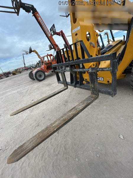 2025 JCB 510-56