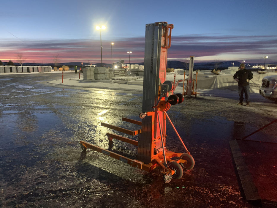 2021 LIFTSMART MLC-24