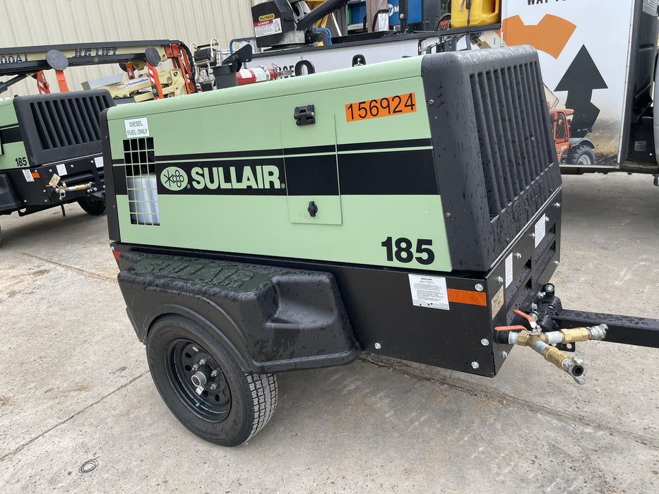 2021 SULLAIR 185D-DPQ KU4F