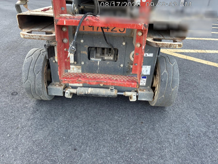 2021 SKYJACK SJ3219