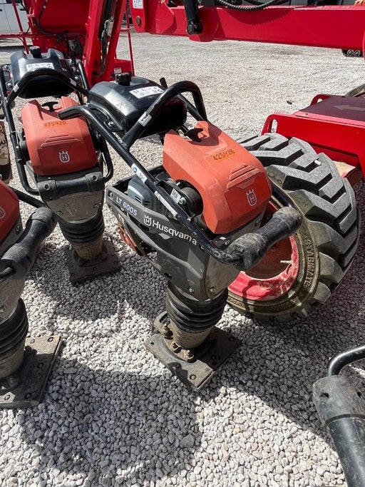 2024 HUSQVARNA LT6005