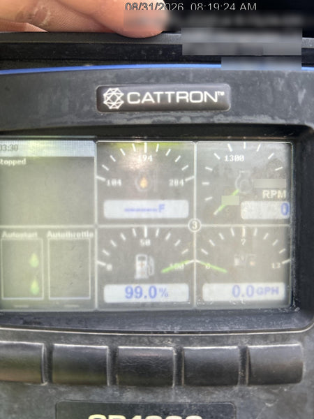 2023 PIONEER PP64C21L71-JD6068