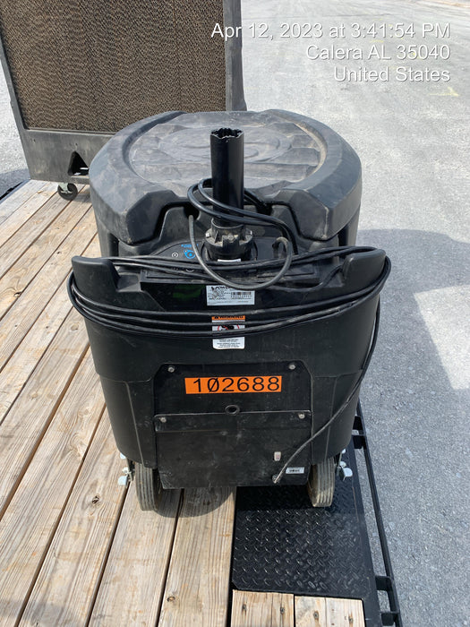 2020 POWER BREEZER PB10-MAX-06-B