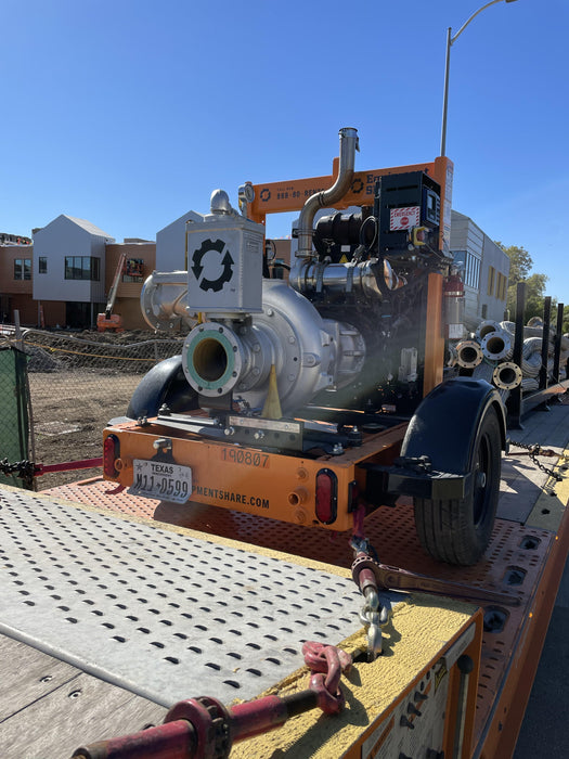 2021 PIONEER PP66S12L2-TD2.9L