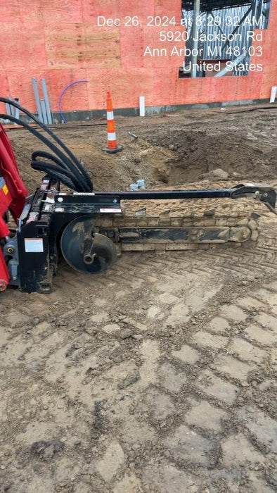 2024 VIRNIG TCH48-25