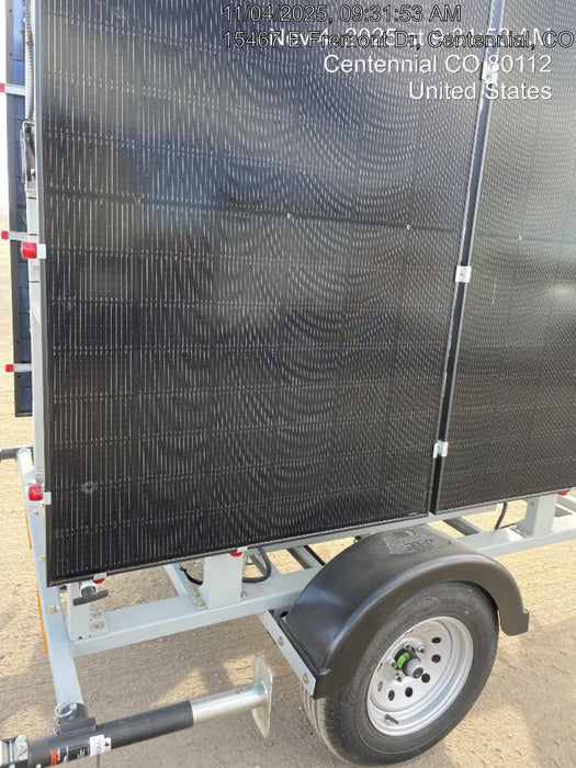 2025 PROGRESS SOLAR SOLUTIONS Helios-2XP