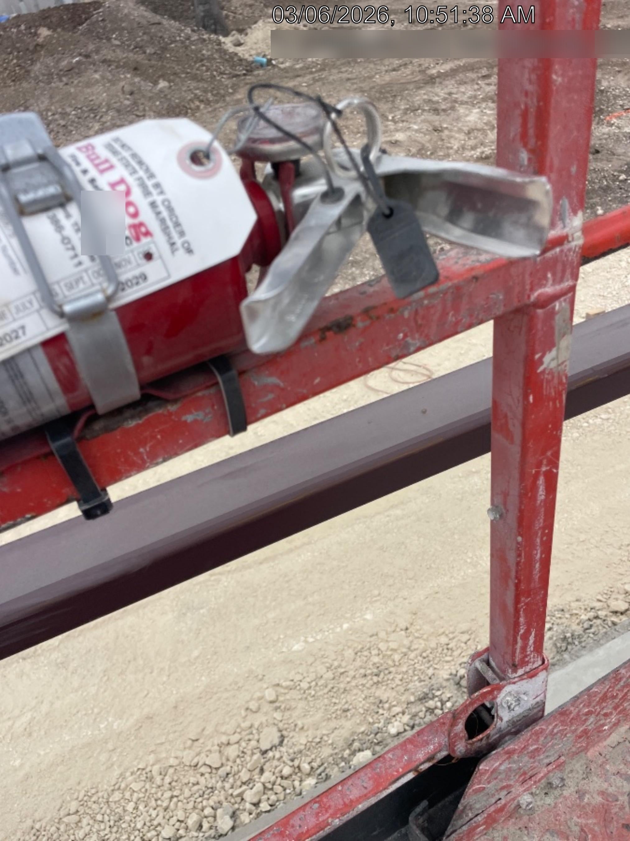 2018 Skyjack SJIII-3219 Skyjack SJIII3219 Scissor Lift
