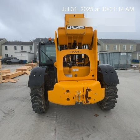2023 JCB 509-42