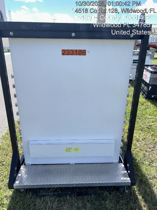 2022 TRYSTAR IL-126-VDE-45MBLP