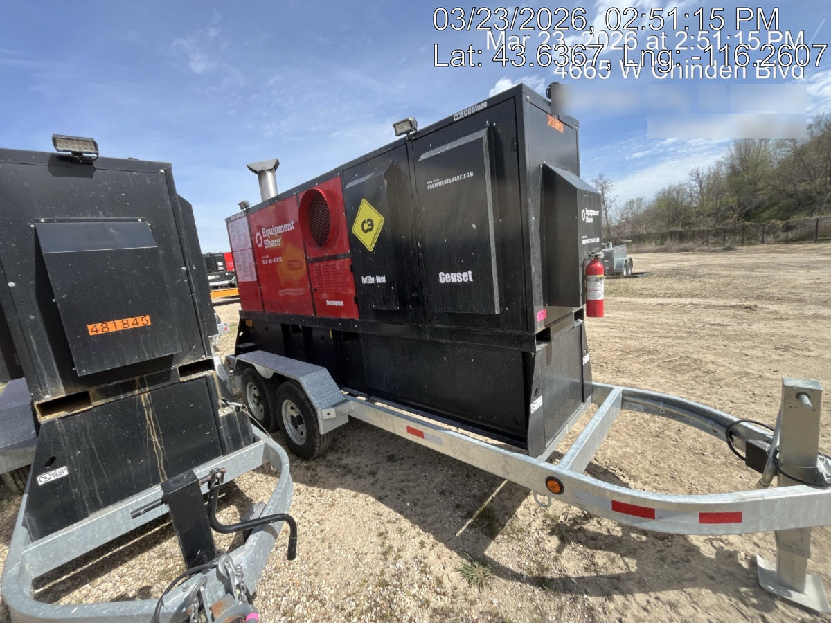 2025 CAMPO EB1000CT