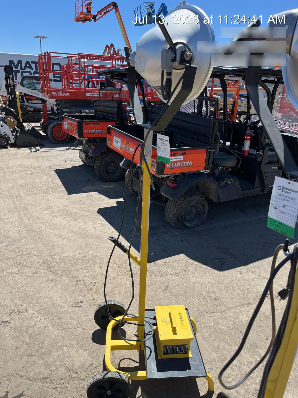 2020 CONSTRUCTION ELECTRICAL PRODUCTS 5312
